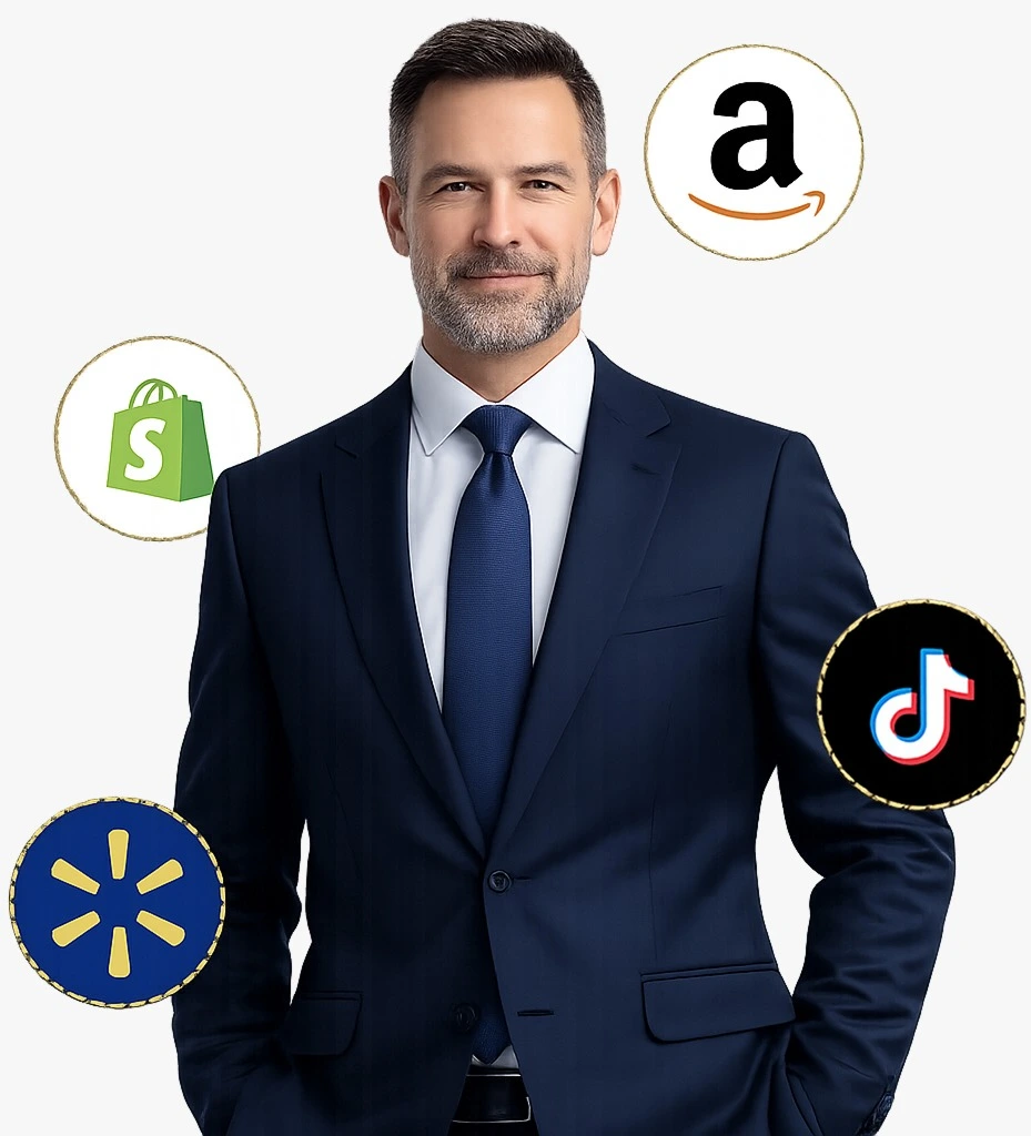   AMZ Store Creator  